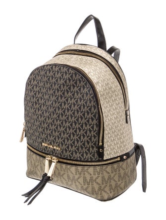 Michael Kors Backpack