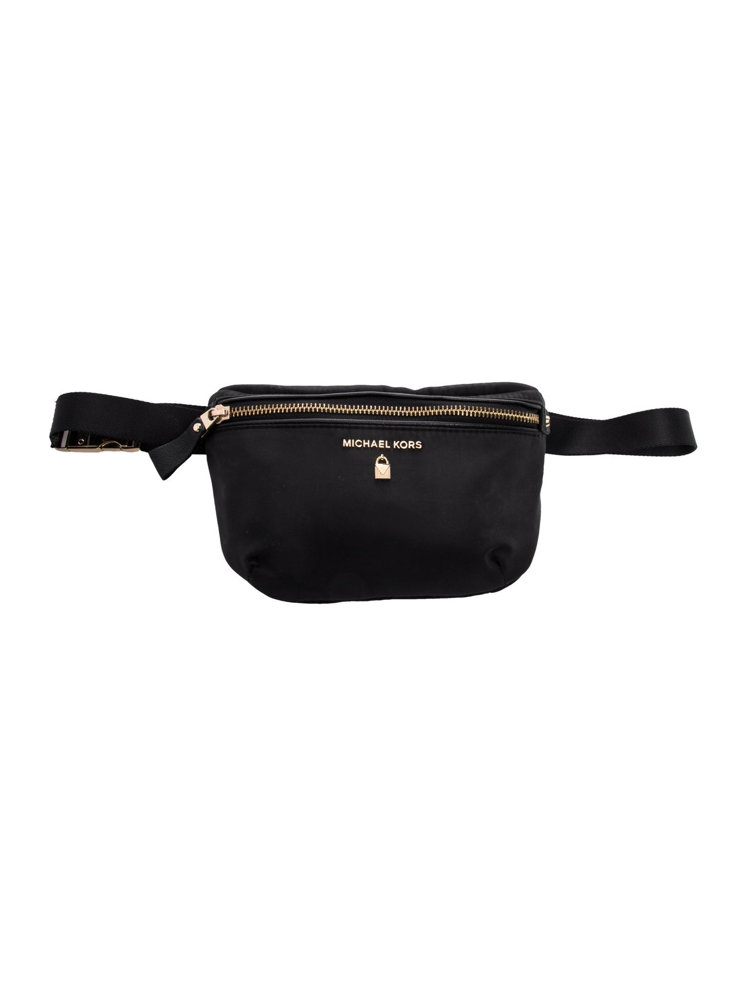 Michael Kors Nylon Belt Bag