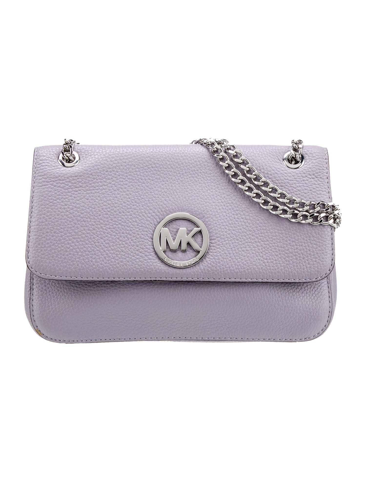 Michael Kors Leather Shoulder Bag