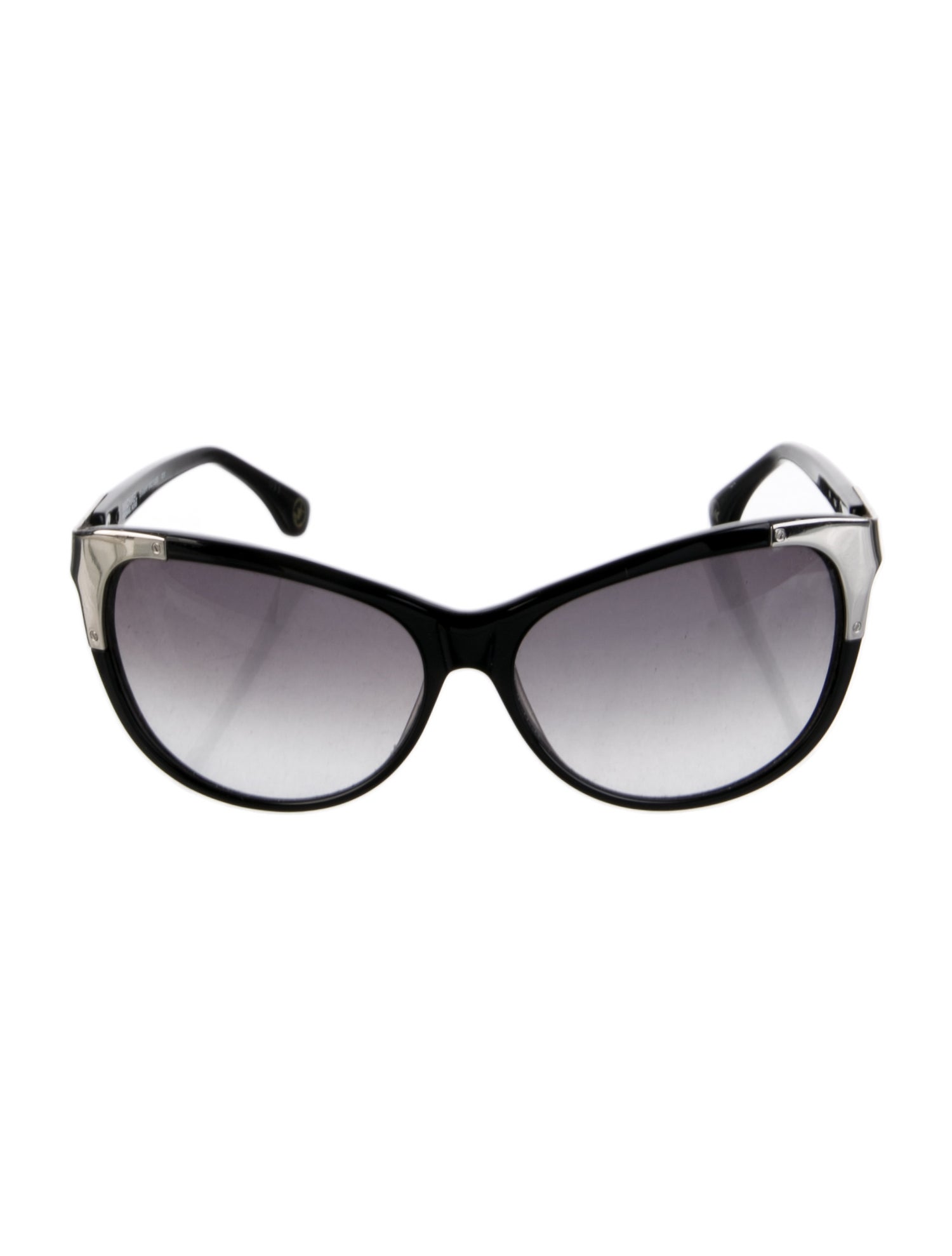 Michael Kors Cat-Eye Gradient Sunglasses