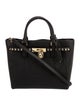 Michael Kors Leather Tote