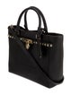 Michael Kors Leather Tote