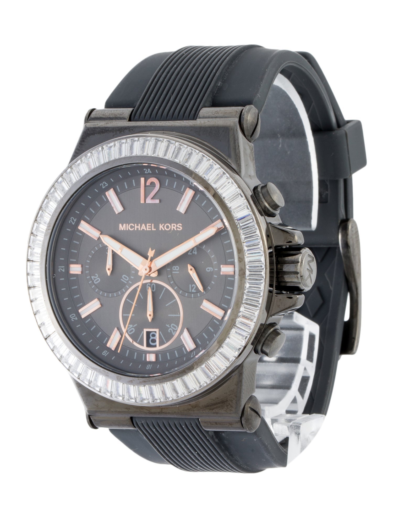 Michael Kors Dylan Watch