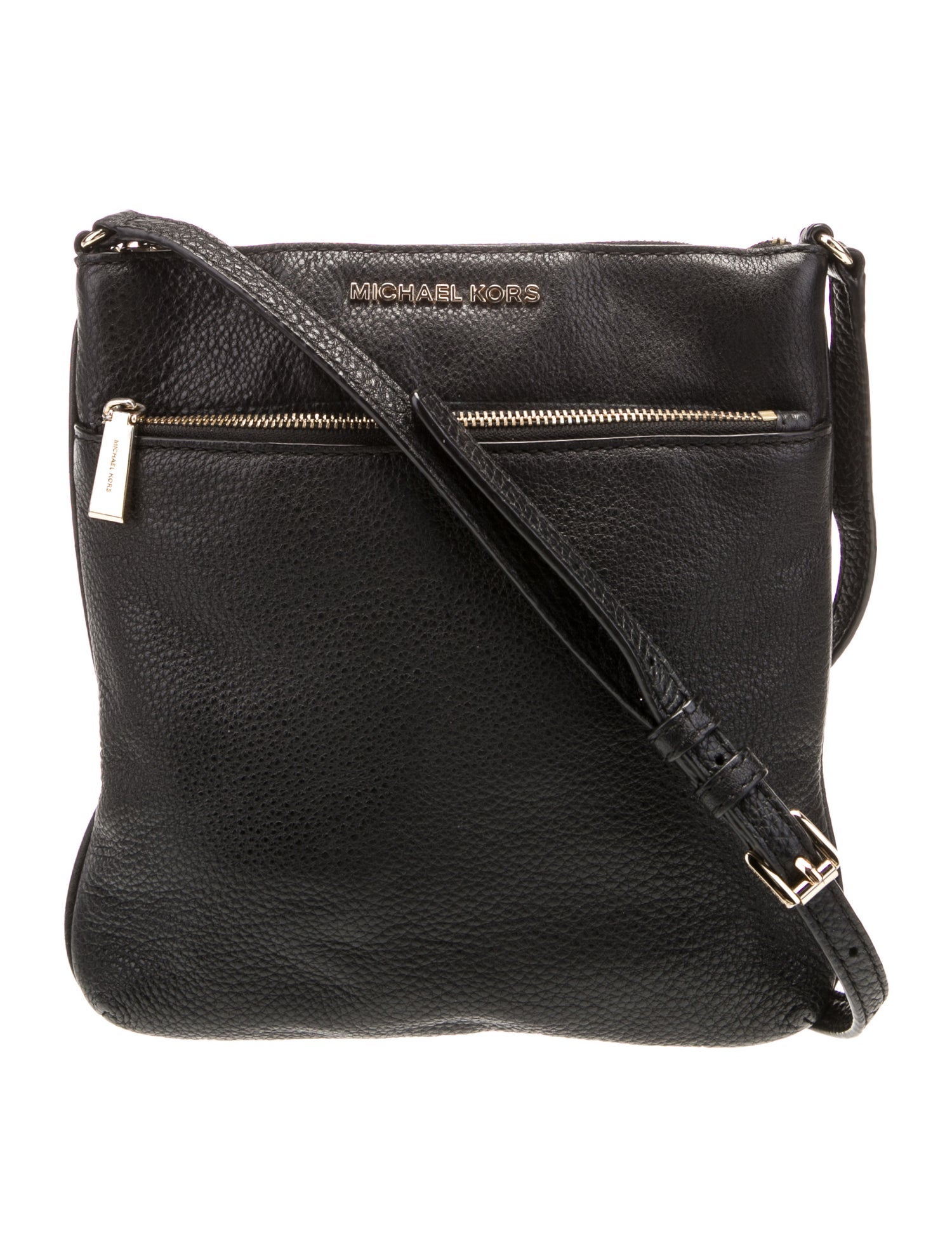 Michael Kors Signature Crossbody Bag