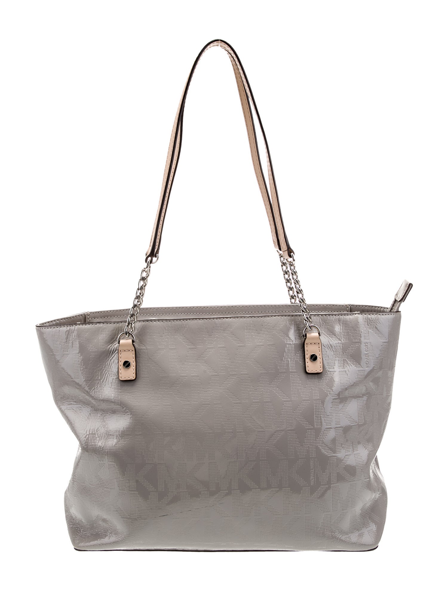 Michael Michael Kors Monogram Shoulder Bag