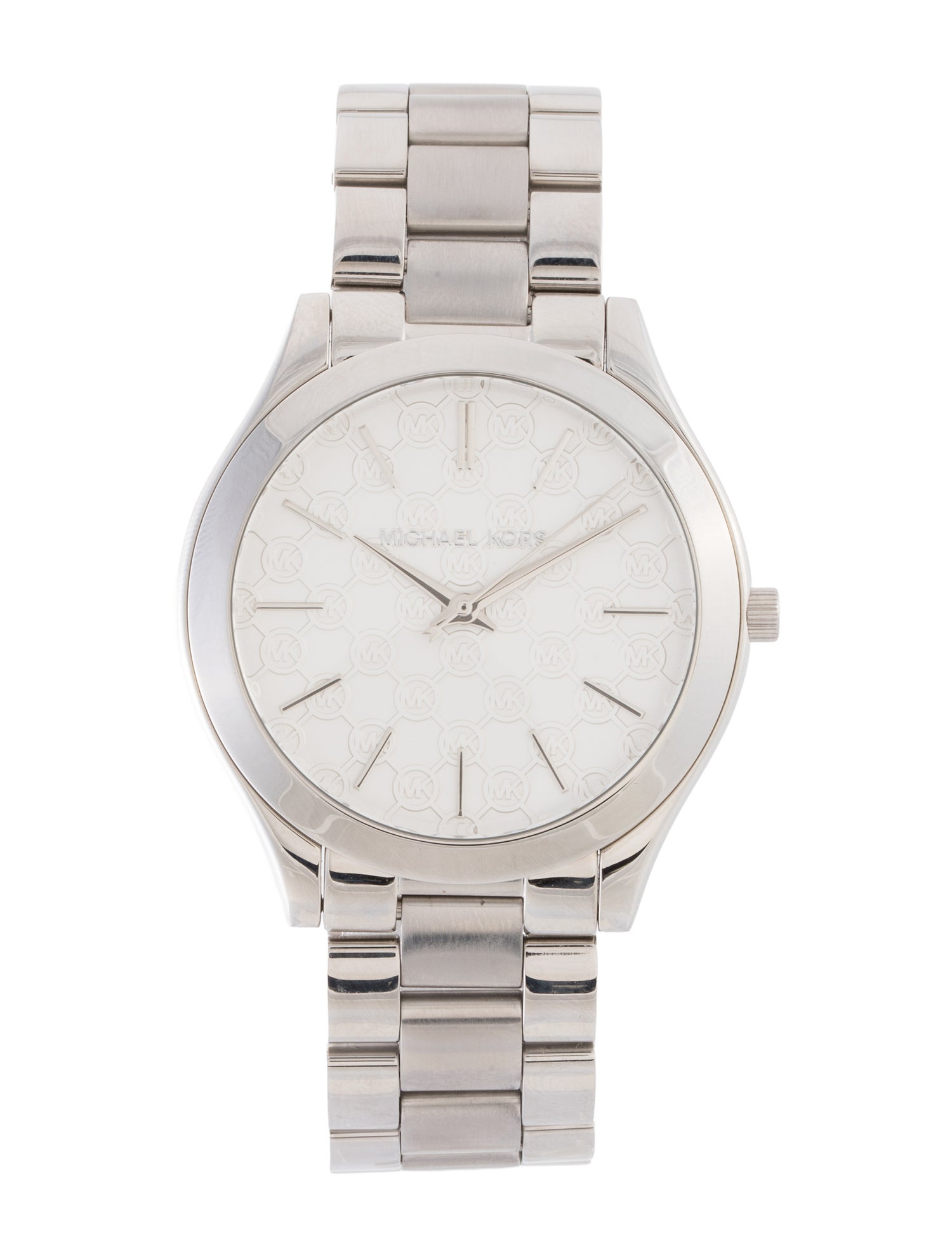 Michael Kors Runway Watch