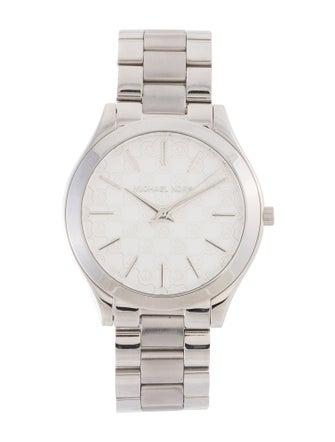 Michael Kors Runway Watch