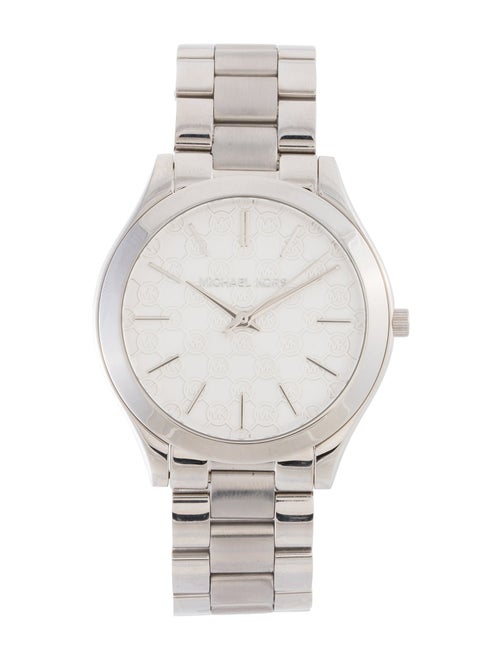 Michael Kors Runway Watch