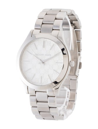 Michael Kors Runway Watch