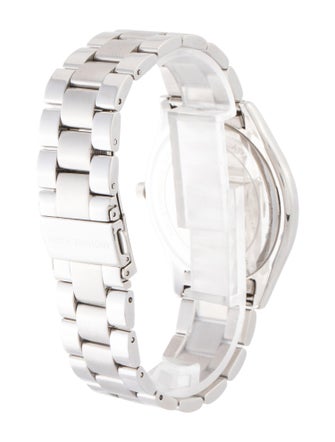 Michael Kors Runway Watch