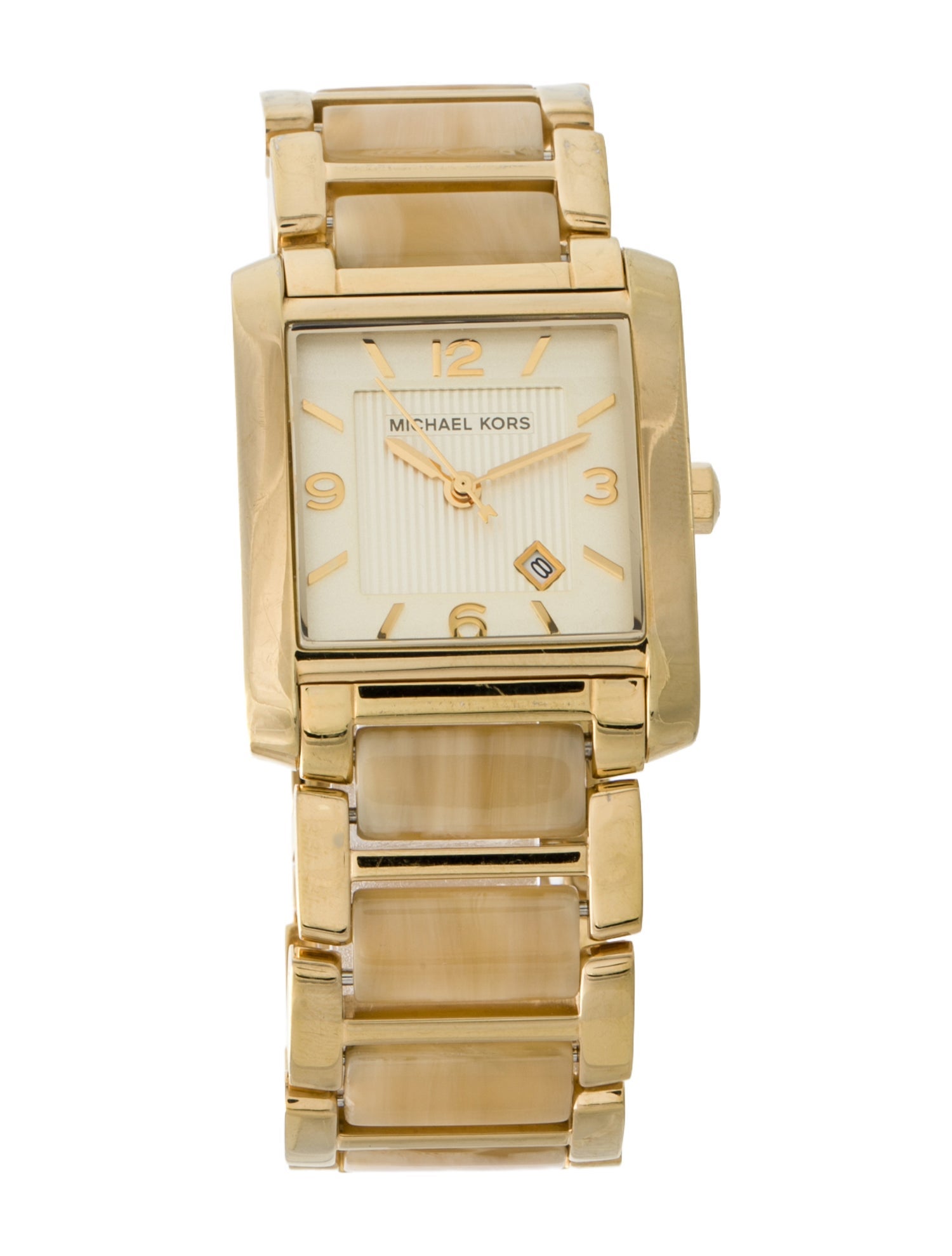 Michael Kors Frenchy Watch