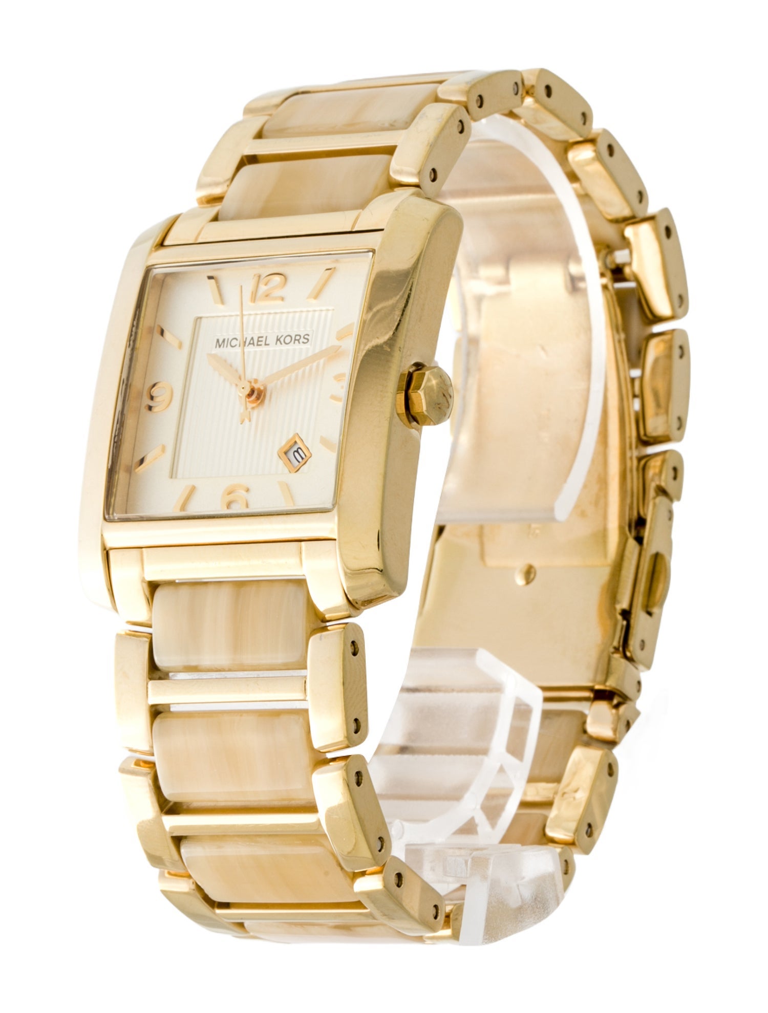 Michael Kors Frenchy Watch