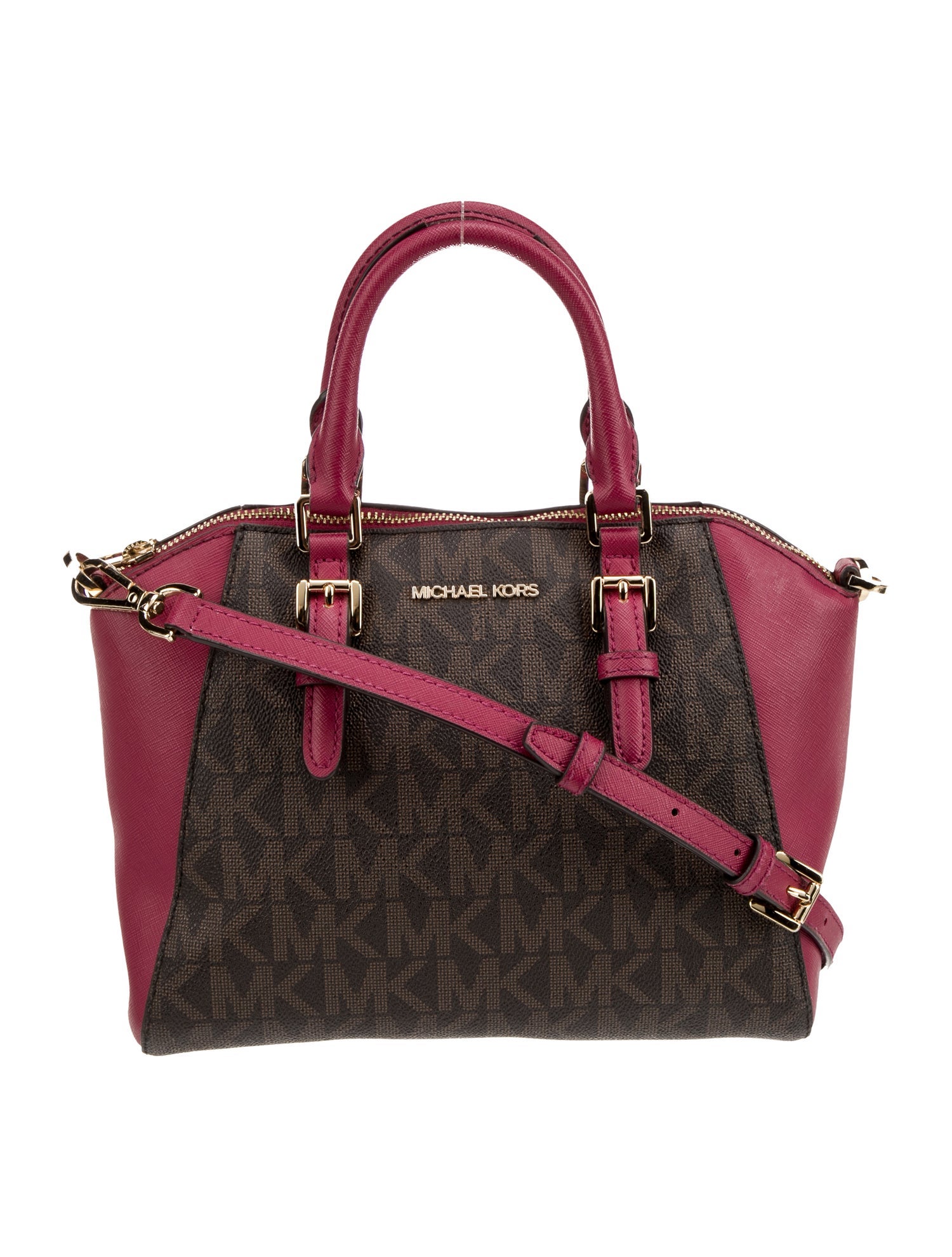 Michael Kors Crossbody Bag