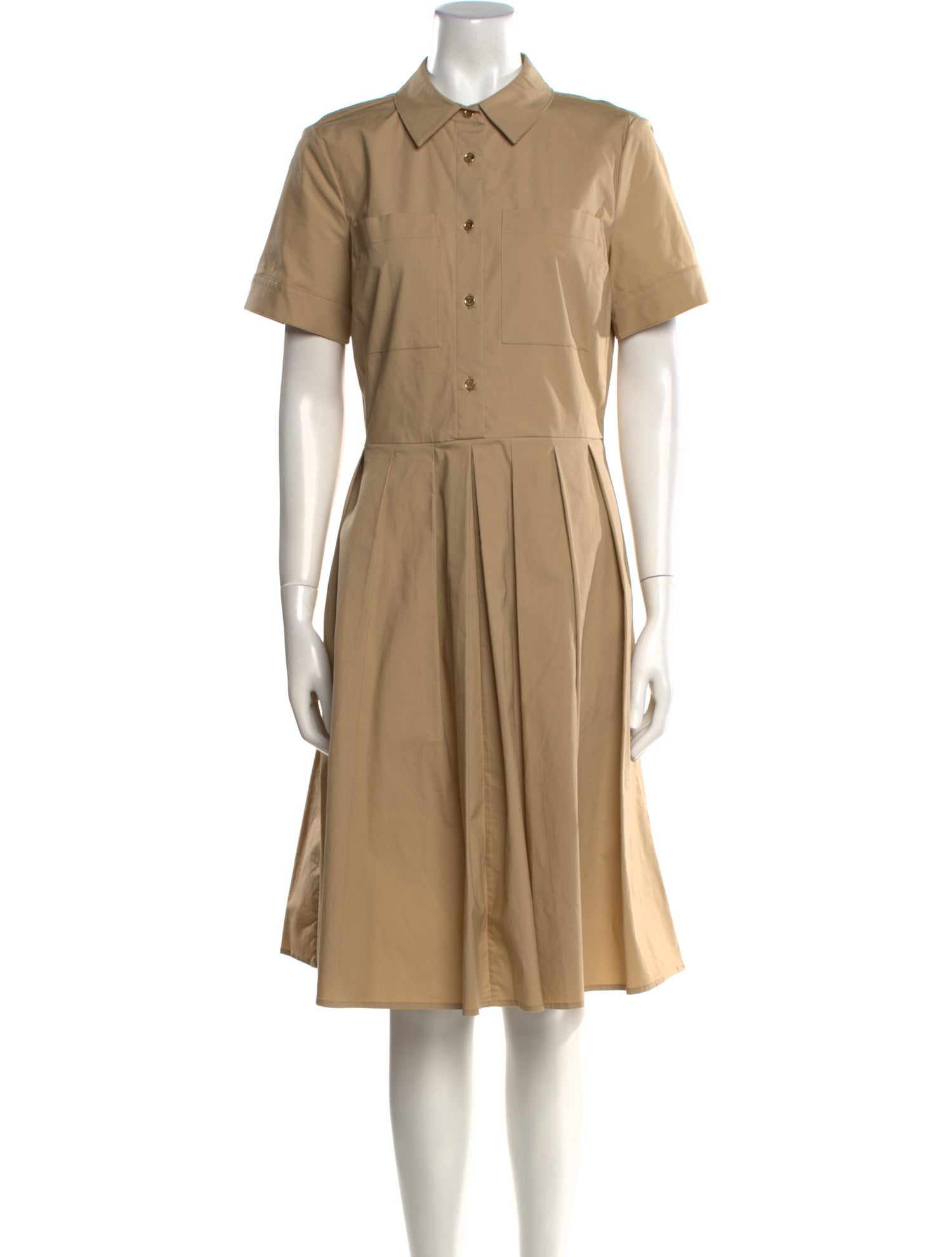 Michael Kors Knee-Length Dress