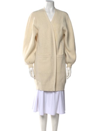 Michael Kors V-Neck Sweater