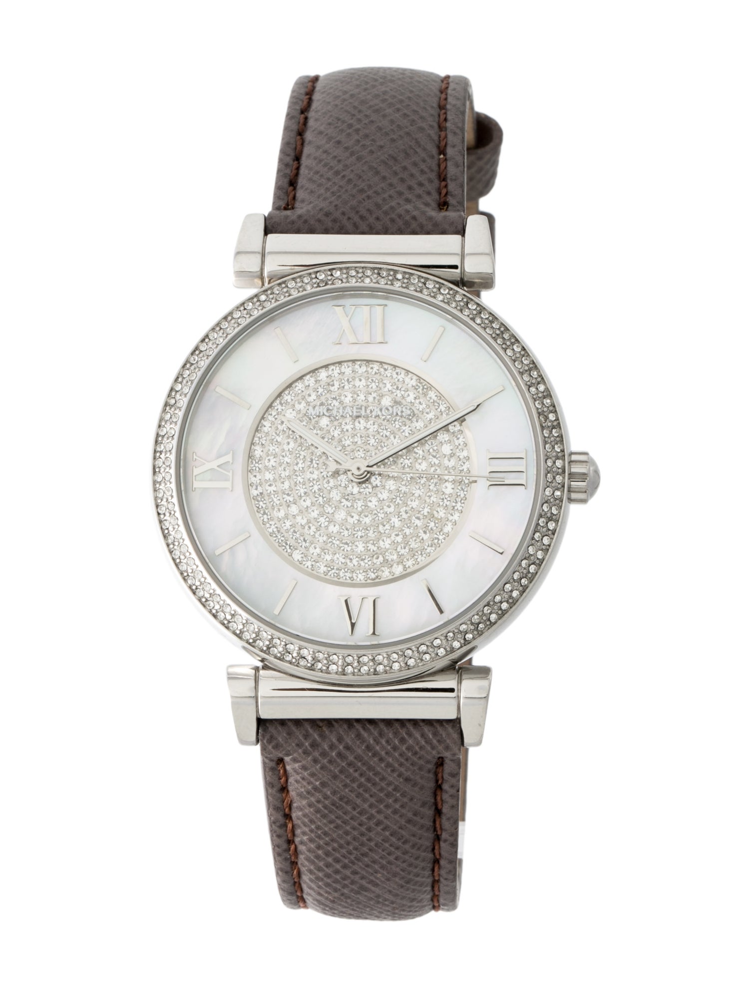 Michael Kors Caitlin Watch