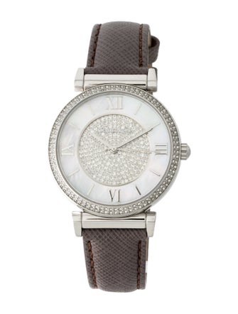 Michael Kors Caitlin Watch