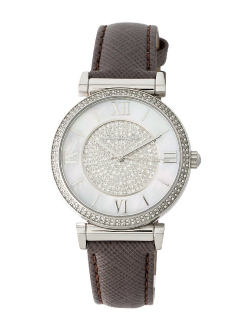 Michael Kors Caitlin Watch