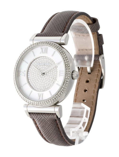 Michael Kors Caitlin Watch