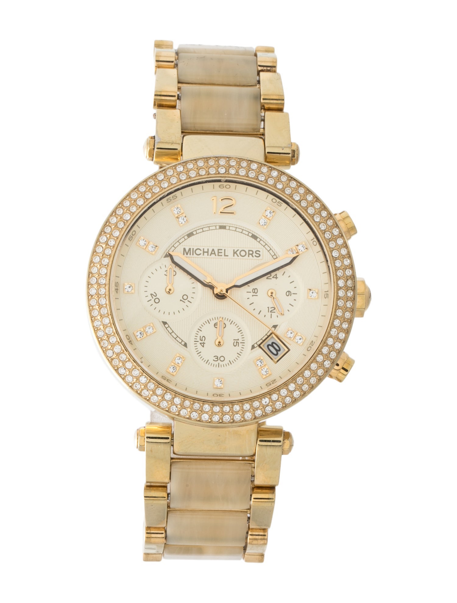 Michael Kors Parker Watch