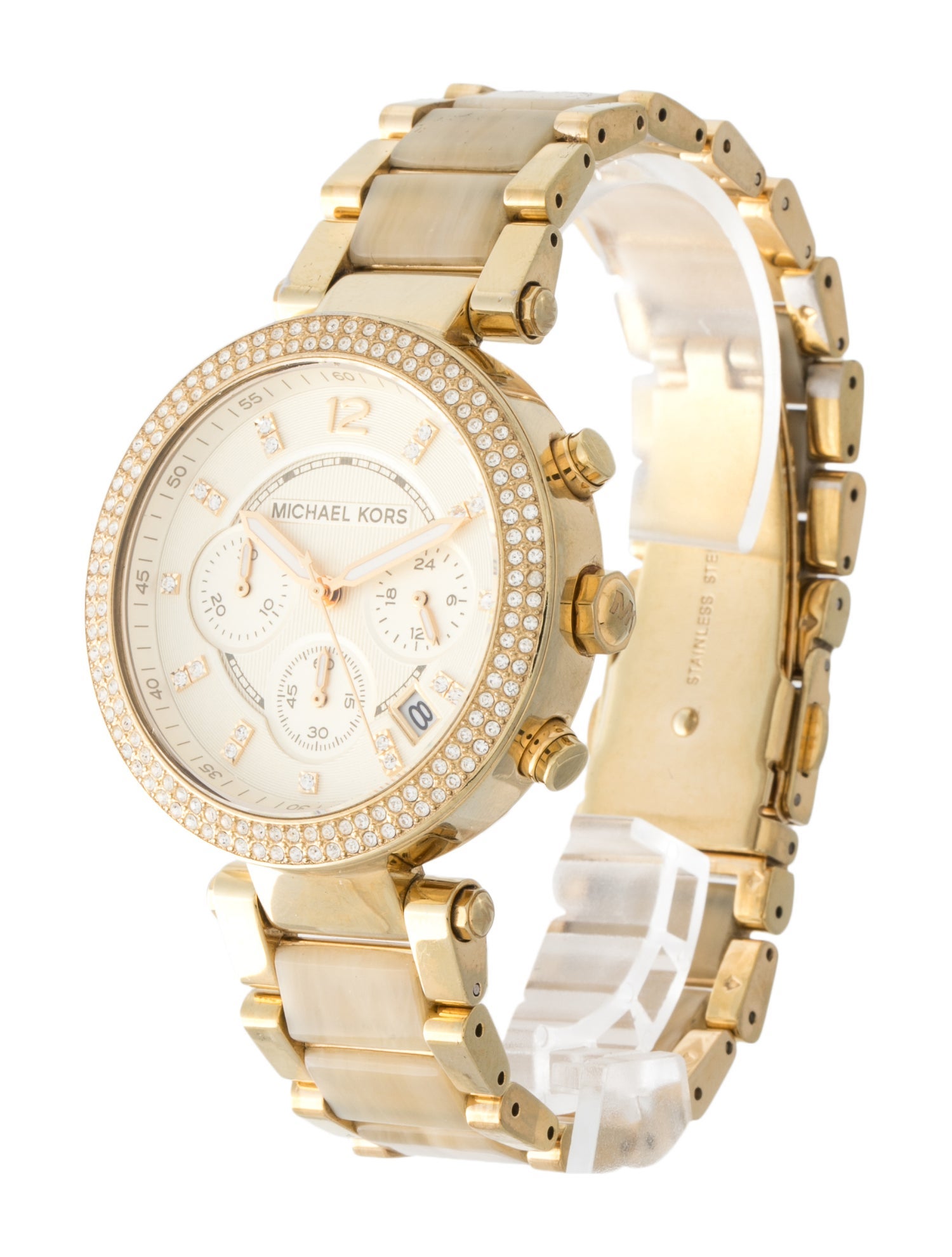 Michael Kors Parker Watch