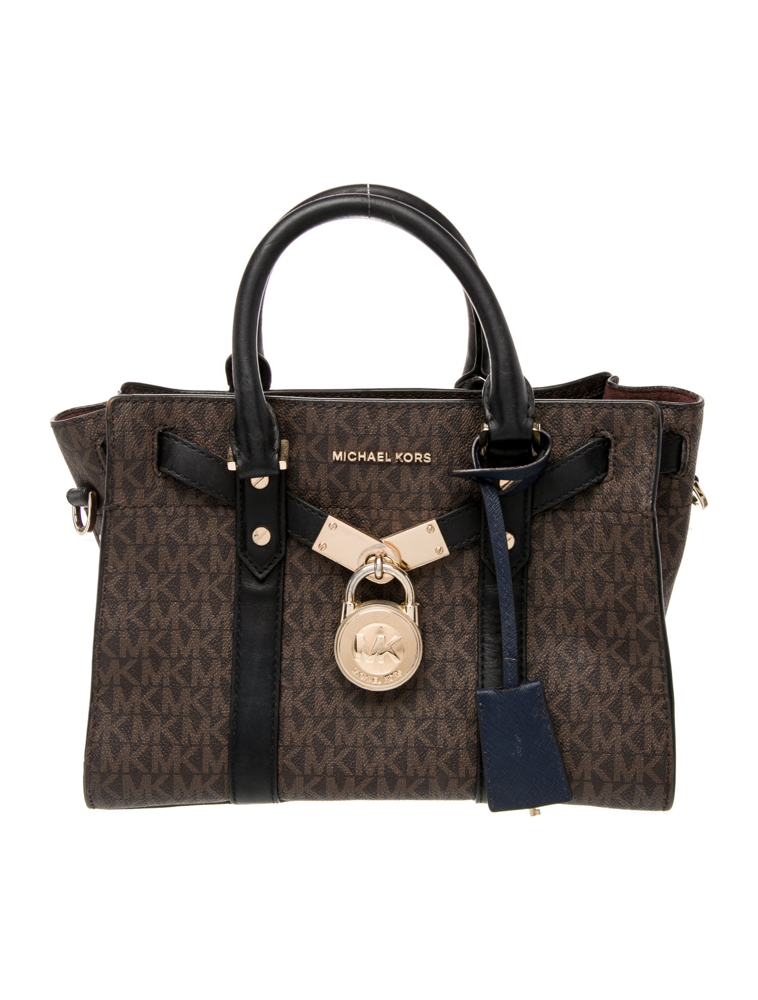 Michael Kors Top Handle Bag