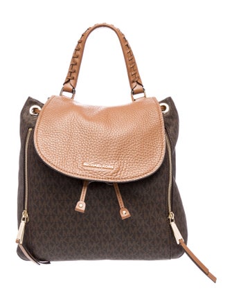 Michael Kors Backpack