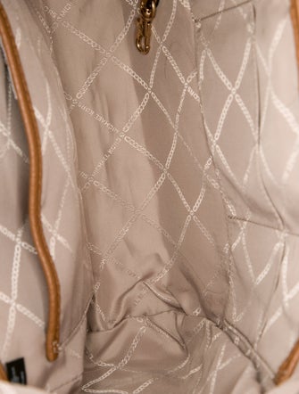 Michael Kors Backpack