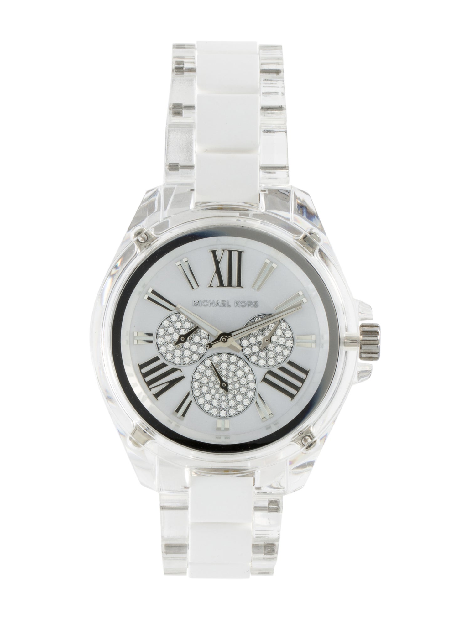 Michael Kors Wren Watch