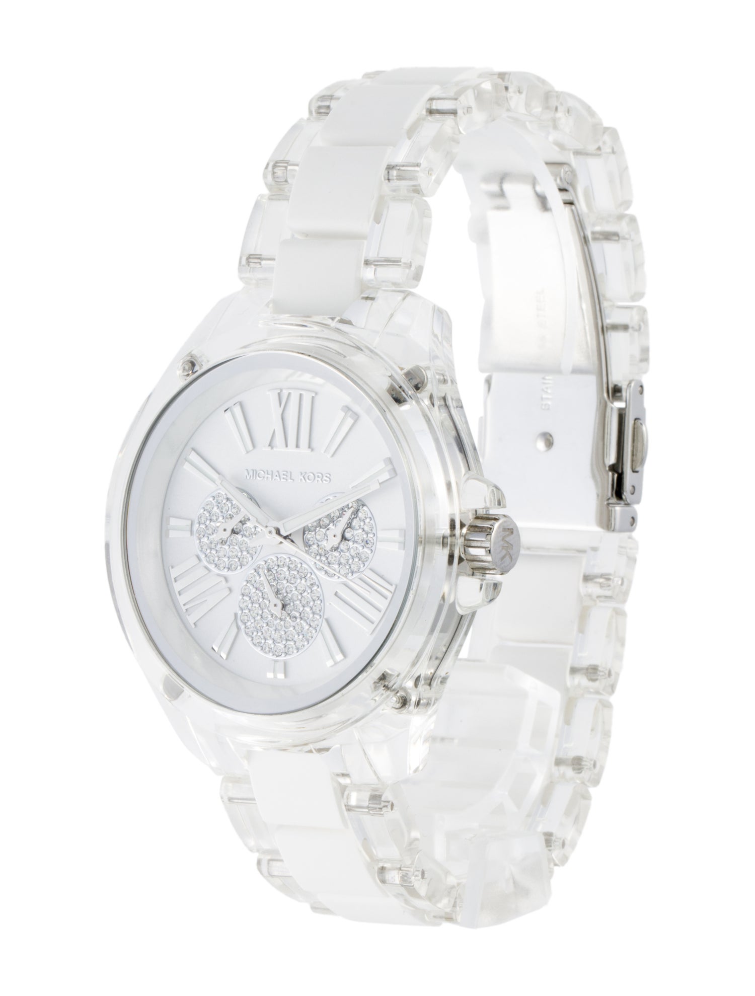 Michael Kors Wren Watch