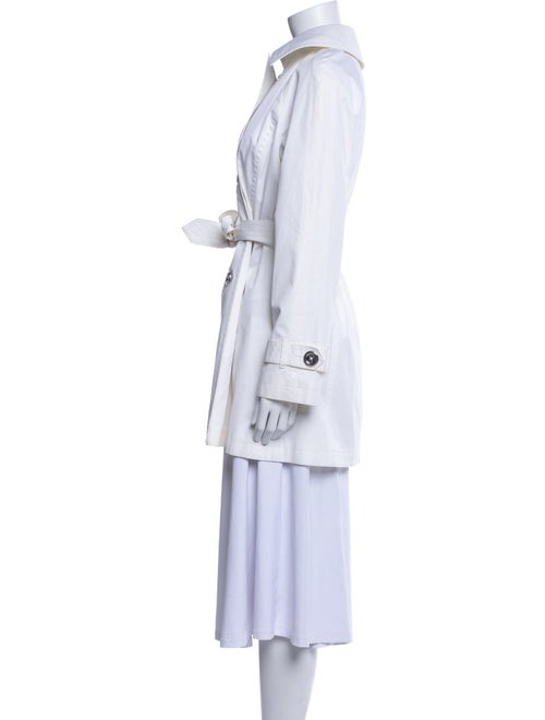 Michael Michael Kors Trench Coat