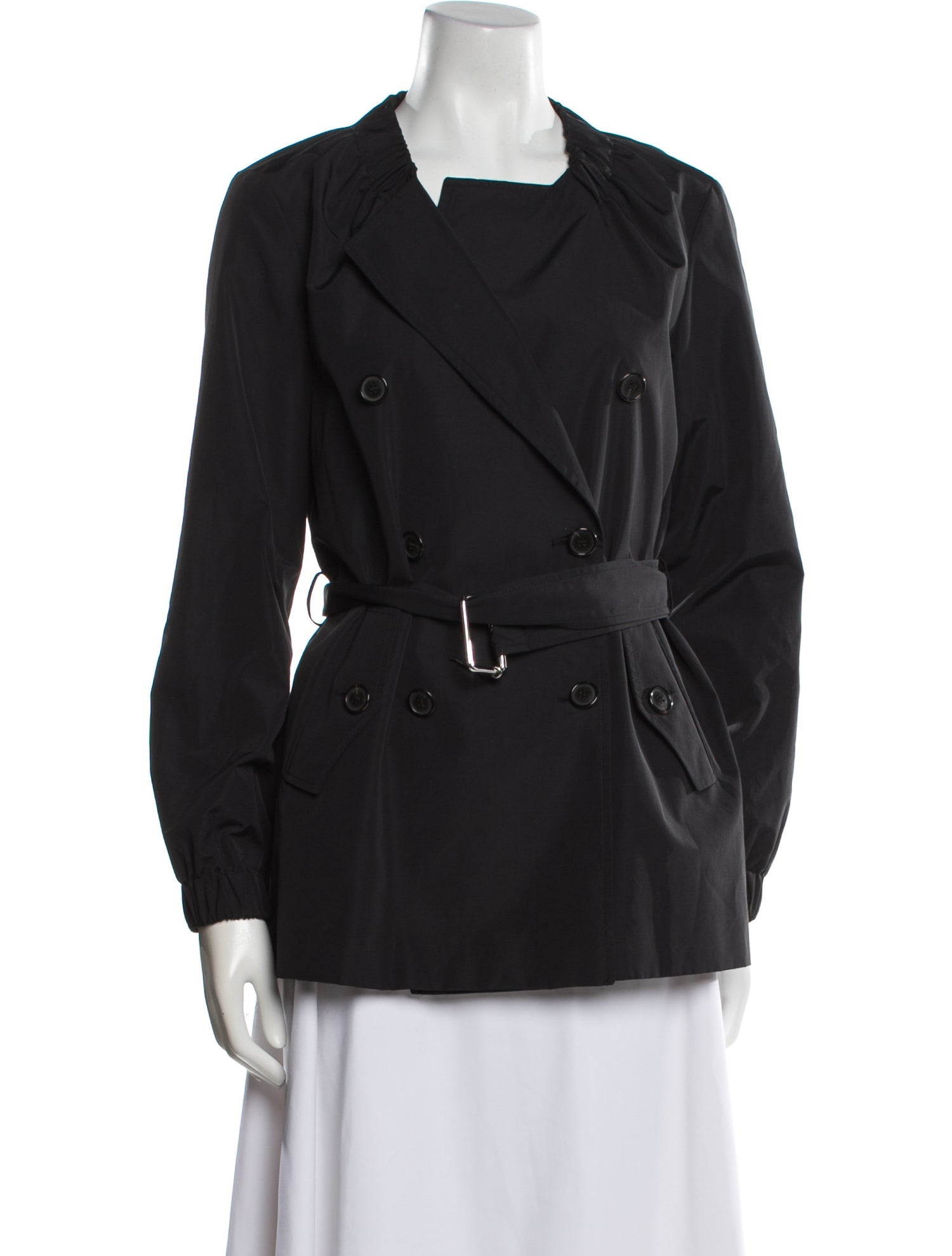 Michael Kors Utility Jacket