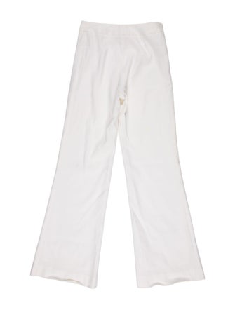 Michael Kors Linen Wide Leg Pants