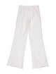 Michael Kors Linen Wide Leg Pants