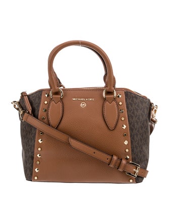 Michael Kors Top Handle Bag