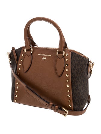 Michael Kors Top Handle Bag
