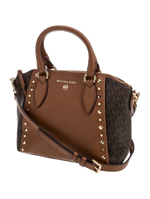 Michael Kors Top Handle Bag