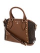 Michael Kors Top Handle Bag
