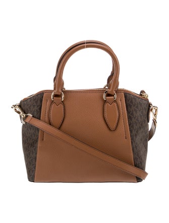 Michael Kors Top Handle Bag