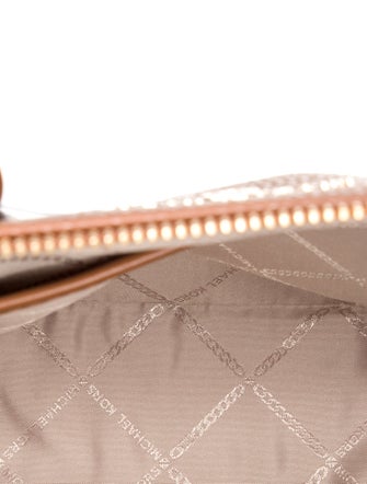 Michael Kors Top Handle Bag