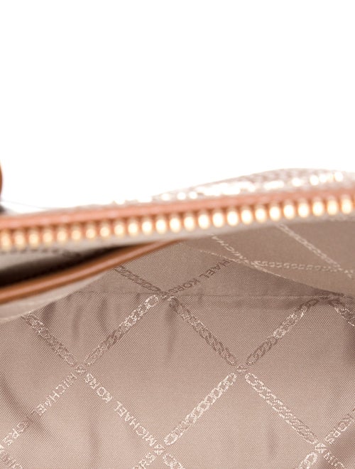 Michael Kors Top Handle Bag