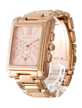 Michael Kors Bradley Slim Watch