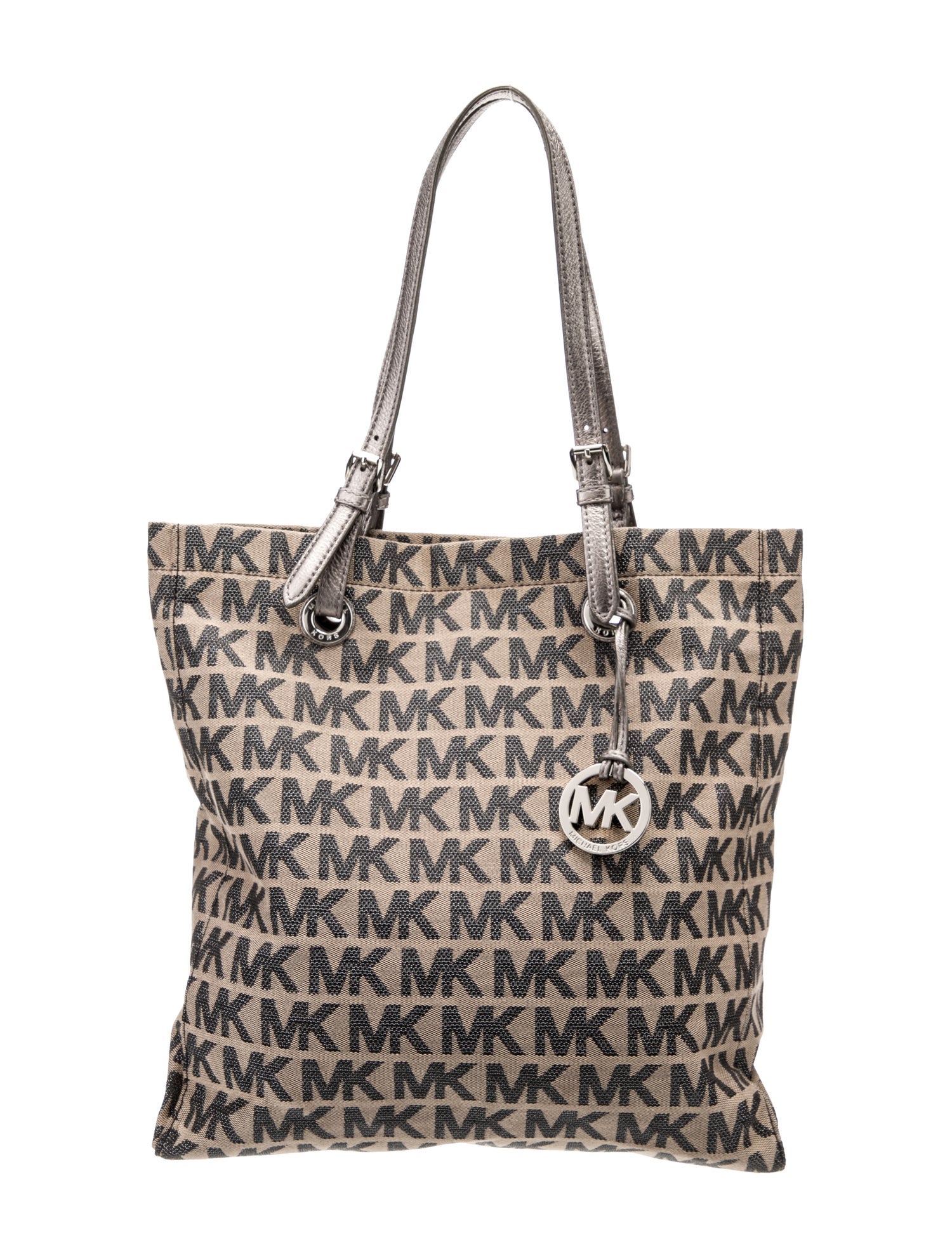 Michael Michael Kors Canvas Tote