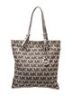 Michael Michael Kors Canvas Tote