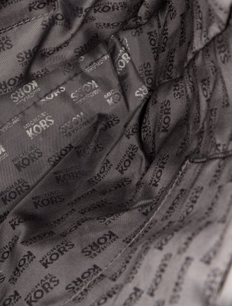 Michael Michael Kors Canvas Tote