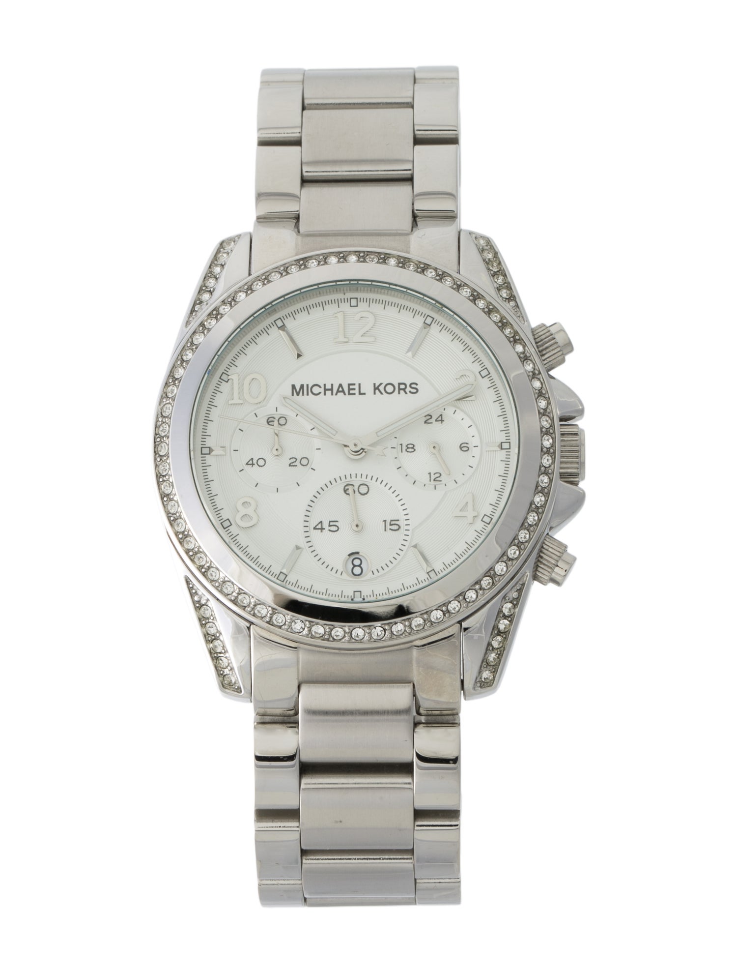 Michael Kors Blair Watch