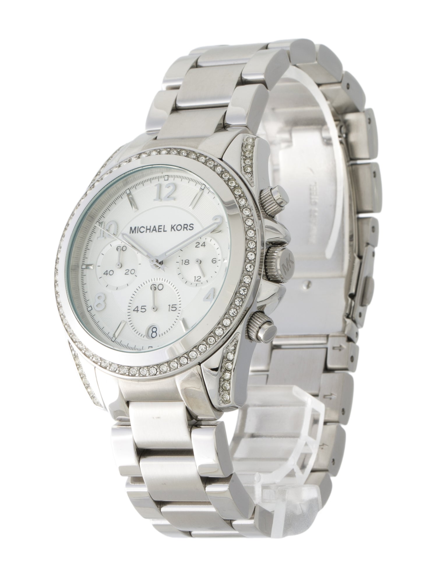 Michael Kors Blair Watch