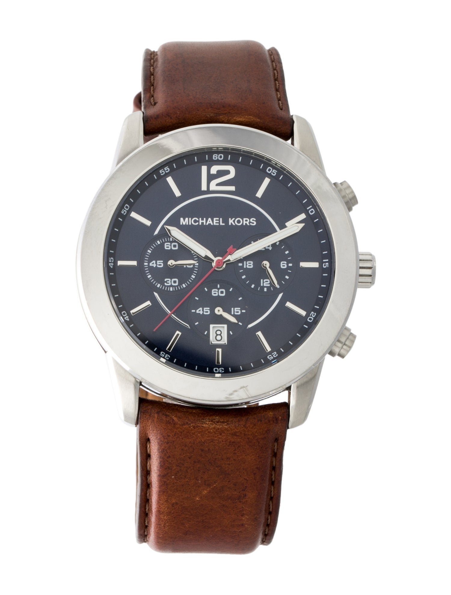 Michael Kors Classic Watch