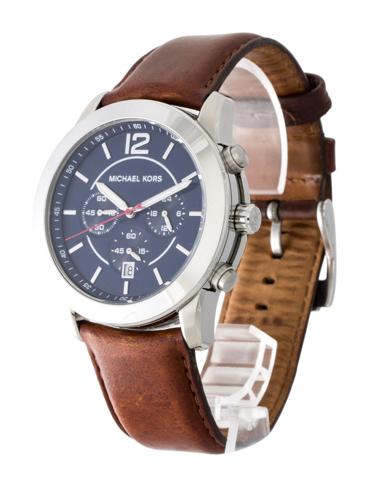 Michael Kors Classic Watch