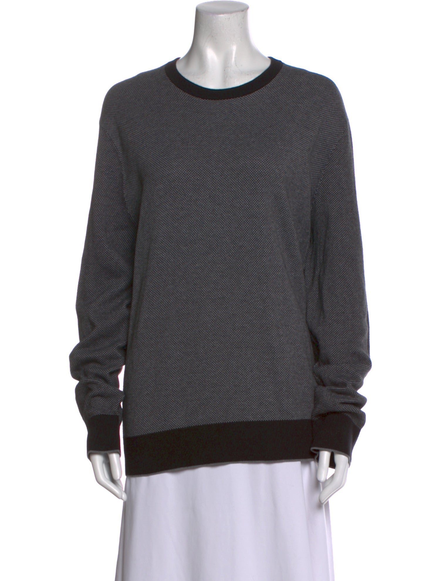Michael Kors Crew Neck Sweater